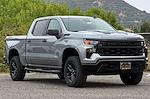 New 2025 Chevrolet Silverado 1500 Custom Crew Cab 4WD Pickup for sale #250949 - photo 1