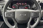 New 2025 Chevrolet Silverado 1500 Custom Crew Cab 4WD Pickup for sale #250949 - photo 21