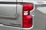 New 2025 Chevrolet Silverado 1500 Custom Crew Cab 4WD Pickup for sale #250949 - photo 24