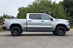 New 2025 Chevrolet Silverado 1500 Custom Crew Cab 4WD Pickup for sale #250949 - photo 3