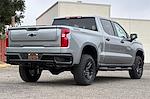 New 2025 Chevrolet Silverado 1500 Custom Crew Cab 4WD Pickup for sale #250949 - photo 2