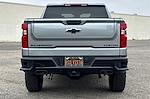 New 2025 Chevrolet Silverado 1500 Custom Crew Cab 4WD Pickup for sale #250949 - photo 4