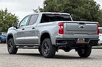 New 2025 Chevrolet Silverado 1500 Custom Crew Cab 4WD Pickup for sale #250949 - photo 5