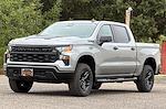 New 2025 Chevrolet Silverado 1500 Custom Crew Cab 4WD Pickup for sale #250949 - photo 7