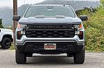 New 2025 Chevrolet Silverado 1500 Custom Crew Cab 4WD Pickup for sale #250949 - photo 8