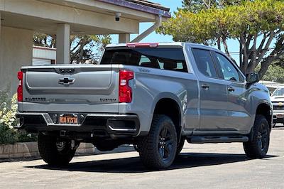2025 Chevrolet Silverado 1500 Crew Cab 4WD Pickup for sale #250951 - photo 2