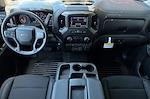 2025 Chevrolet Silverado 1500 Crew Cab 4WD Pickup for sale #250951 - photo 12