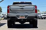 2025 Chevrolet Silverado 1500 Crew Cab 4WD Pickup for sale #250951 - photo 4