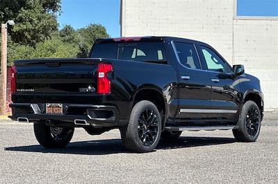 2025 Chevrolet Silverado 1500 Crew Cab 4WD Pickup for sale #250952 - photo 2