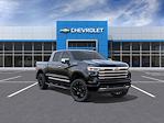 New 2025 Chevrolet Silverado 1500 High Country Crew Cab 4WD Pickup for sale #250952 - photo 27