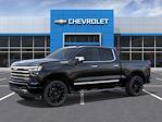 New 2025 Chevrolet Silverado 1500 High Country Crew Cab 4WD Pickup for sale #250952 - photo 28