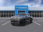 New 2025 Chevrolet Silverado 1500 High Country Crew Cab 4WD Pickup for sale #250952 - photo 34