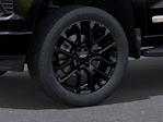 New 2025 Chevrolet Silverado 1500 High Country Crew Cab 4WD Pickup for sale #250952 - photo 35