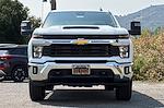 2025 Chevrolet Silverado 2500 Crew Cab 4WD Pickup for sale #250956 - photo 8