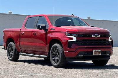 2025 Chevrolet Silverado 1500 Crew Cab 4WD Pickup for sale #250959 - photo 1