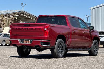 2025 Chevrolet Silverado 1500 Crew Cab 4WD Pickup for sale #250959 - photo 2