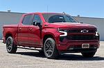 2025 Chevrolet Silverado 1500 Crew Cab 4WD Pickup for sale #250959 - photo 1