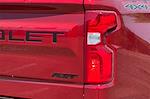 2025 Chevrolet Silverado 1500 Crew Cab 4WD Pickup for sale #250959 - photo 25