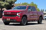 2025 Chevrolet Silverado 1500 Crew Cab 4WD Pickup for sale #250959 - photo 7