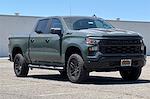 2025 Chevrolet Silverado 1500 Crew Cab 4WD Pickup for sale #250960 - photo 1