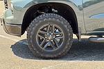 2025 Chevrolet Silverado 1500 Crew Cab 4WD Pickup for sale #250960 - photo 23
