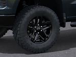 New 2025 Chevrolet Silverado 1500 Custom Crew Cab 4WD Pickup for sale #250960 - photo 34