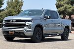 2025 Chevrolet Silverado 1500 Crew Cab 4WD Pickup for sale #250964 - photo 7