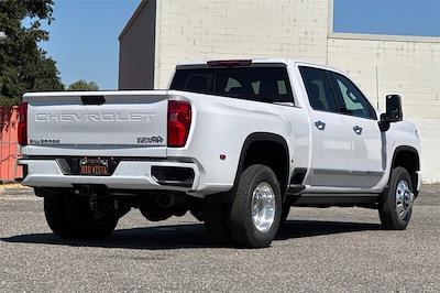 2025 Chevrolet Silverado 3500 Crew Cab 4WD Pickup for sale #250967 - photo 2