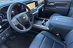 2025 Chevrolet Silverado 3500 Crew Cab 4WD Pickup for sale #250967 - photo 9