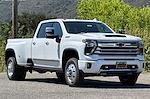 2025 Chevrolet Silverado 3500 Crew Cab 4WD Pickup for sale #250967 - photo 1