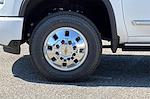 2025 Chevrolet Silverado 3500 Crew Cab 4WD Pickup for sale #250967 - photo 24