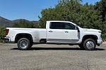 2025 Chevrolet Silverado 3500 Crew Cab 4WD Pickup for sale #250967 - photo 3