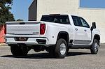 2025 Chevrolet Silverado 3500 Crew Cab 4WD Pickup for sale #250967 - photo 2