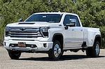 2025 Chevrolet Silverado 3500 Crew Cab 4WD Pickup for sale #250967 - photo 7