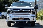 2025 Chevrolet Silverado 3500 Crew Cab 4WD Pickup for sale #250967 - photo 8