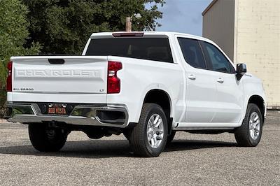2025 Chevrolet Silverado 1500 Crew Cab 2WD Pickup for sale #250969 - photo 2