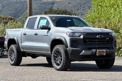 2025 Chevrolet Colorado Crew Cab 4WD Pickup for sale #250971 - photo 1
