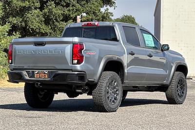 2025 Chevrolet Colorado Crew Cab 4WD Pickup for sale #250971 - photo 2
