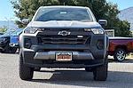 2025 Chevrolet Colorado Crew Cab 4WD Pickup for sale #250971 - photo 8