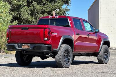 2025 Chevrolet Colorado Crew Cab 4WD Pickup for sale #250972 - photo 2