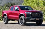 2025 Chevrolet Colorado Crew Cab 4WD Pickup for sale #250972 - photo 1