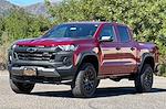 2025 Chevrolet Colorado Crew Cab 4WD Pickup for sale #250972 - photo 7