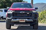 2025 Chevrolet Colorado Crew Cab 4WD Pickup for sale #250972 - photo 8