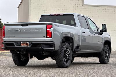 New 2025 Chevrolet Silverado 2500 LT Crew Cab 4WD Pickup for sale #250973A - photo 2