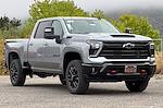 New 2025 Chevrolet Silverado 2500 LT Crew Cab 4WD Pickup for sale #250973A - photo 1