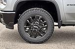 New 2025 Chevrolet Silverado 2500 LT Crew Cab 4WD Pickup for sale #250973A - photo 24