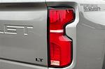 New 2025 Chevrolet Silverado 2500 LT Crew Cab 4WD Pickup for sale #250973A - photo 25
