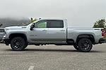 New 2025 Chevrolet Silverado 2500 LT Crew Cab 4WD Pickup for sale #250973A - photo 6