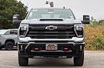 New 2025 Chevrolet Silverado 2500 LT Crew Cab 4WD Pickup for sale #250973A - photo 8