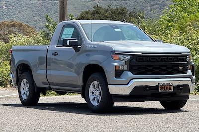 2025 Chevrolet Silverado 1500 Regular Cab 2WD Pickup for sale #250975 - photo 1